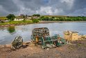 12 Orkney Eilanden, St. Margaret's Hope